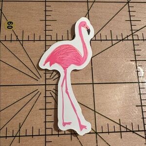 💜13/$13 +Bundle Sticker Sale | Bird Animal Waterproof Sticker